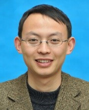 Prof. Tao Deng